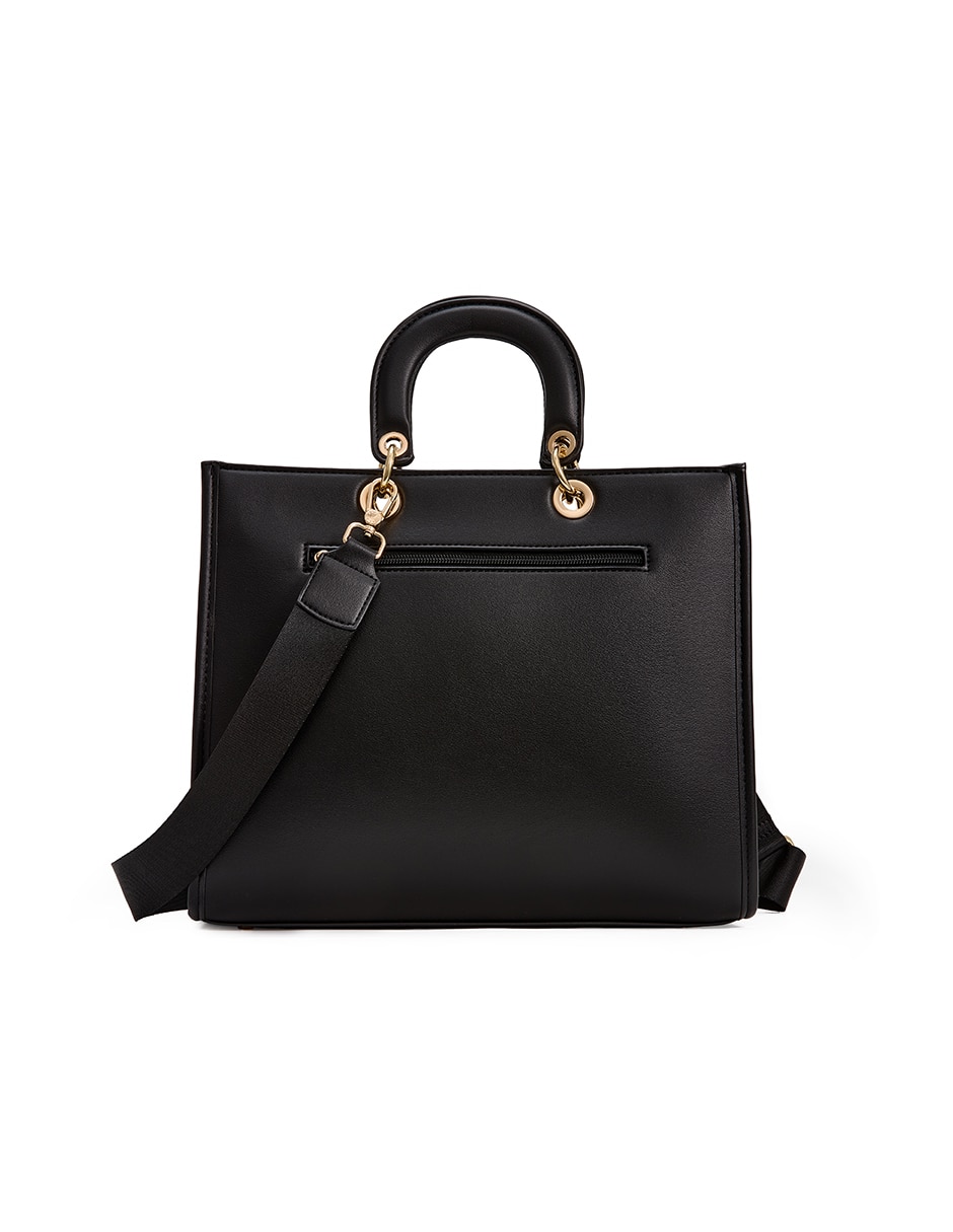 TOTE H&CO, NEGRO