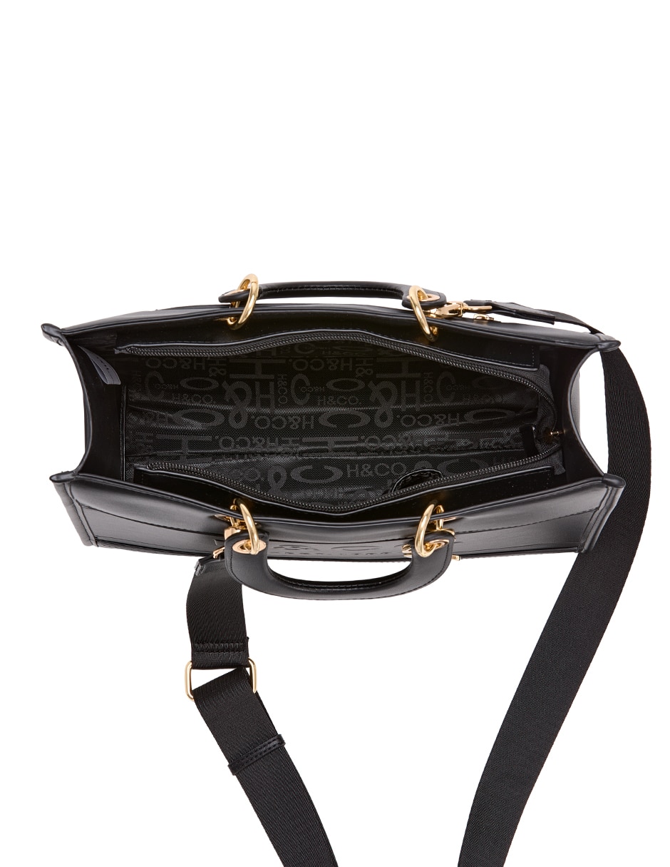 TOTE H&CO, NEGRO
