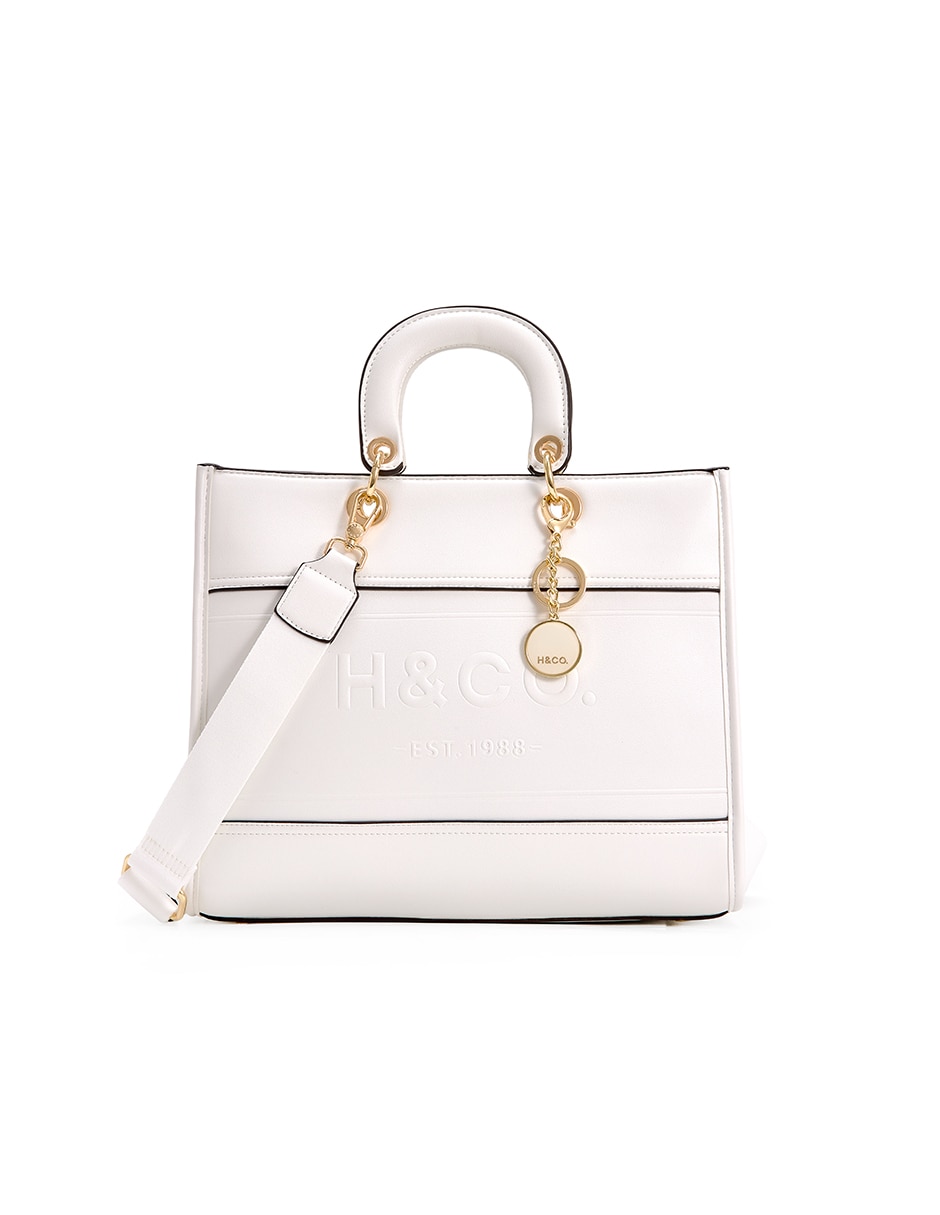 Bolsa tote Susana para mujer