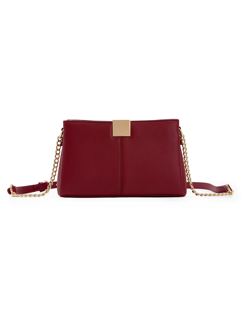 Bolsa crossbody para mujer