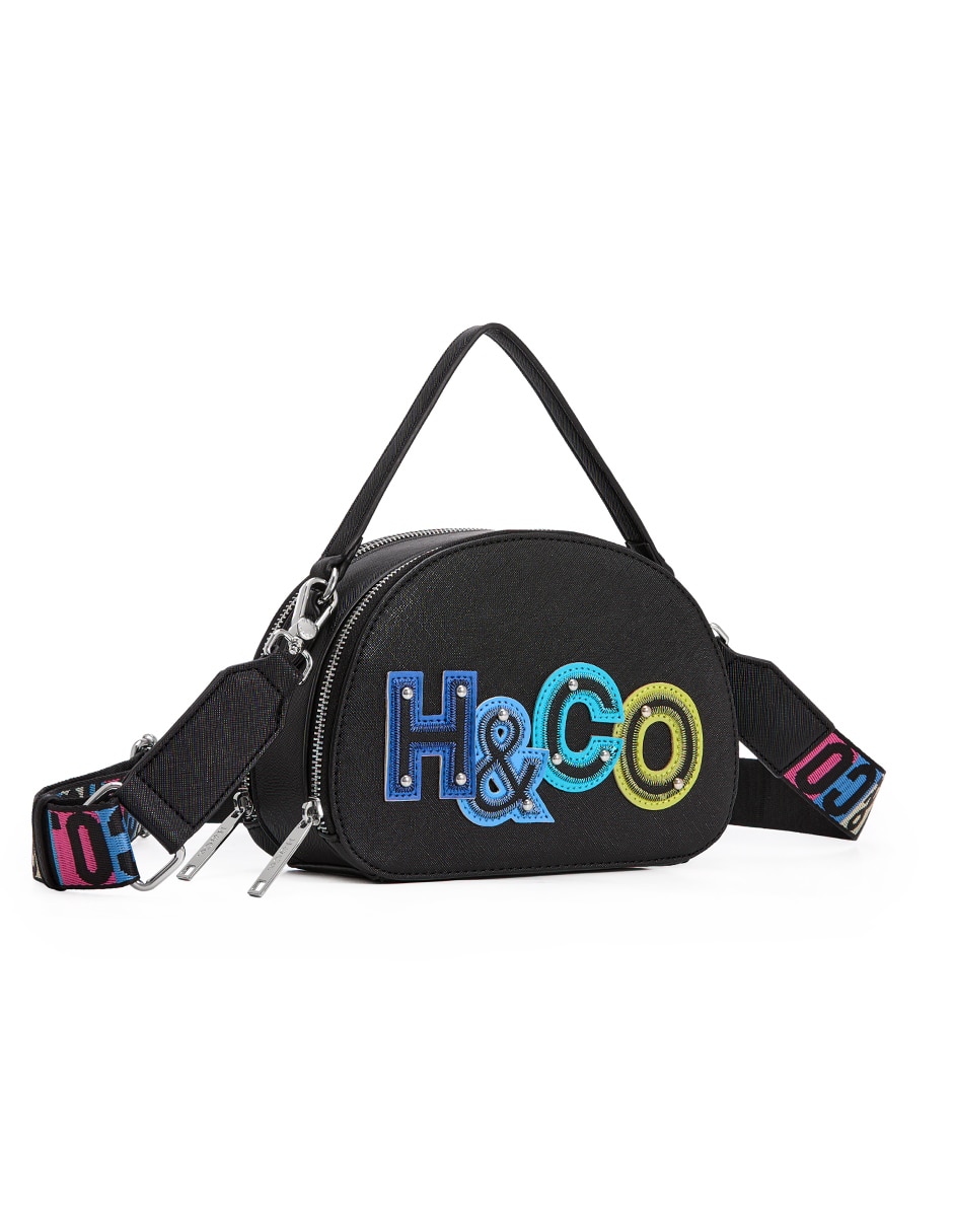 Bolsa crossbody Angeline para mujer 2