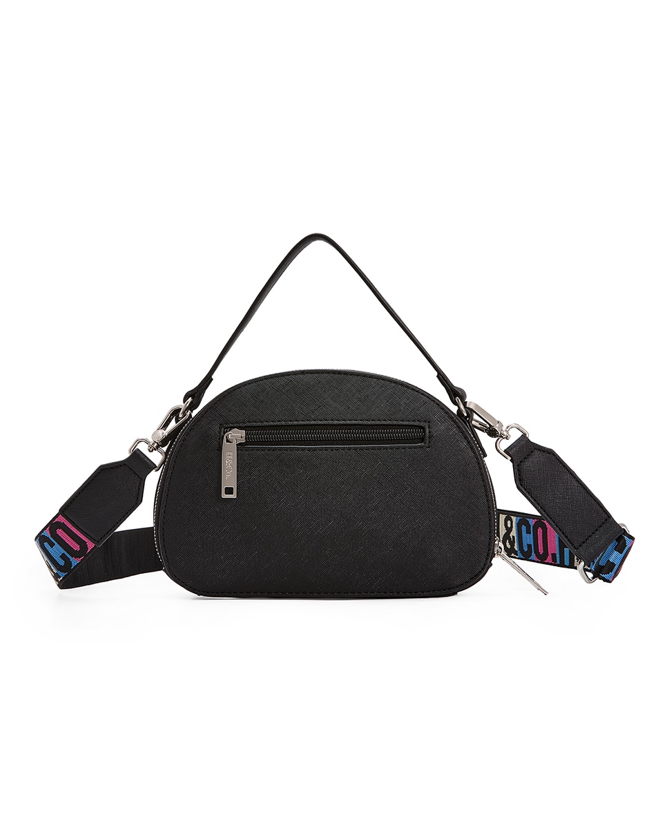Bolsa crossbody Angeline para mujer 3