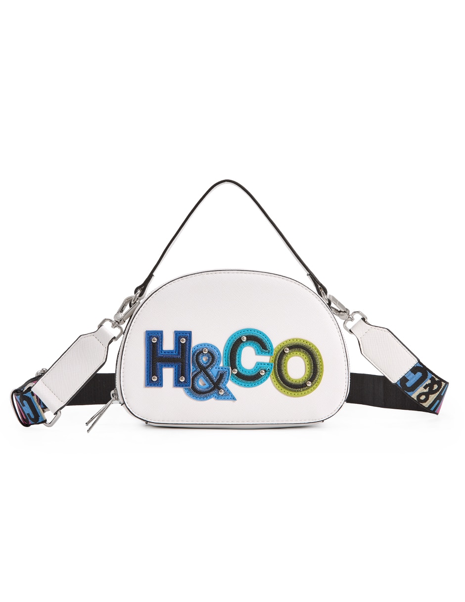 Bolsa crossbody Angeline para mujer