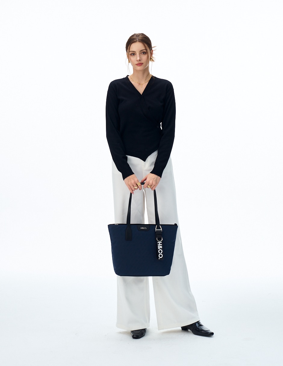 Bolsa tote Betina para mujer 5