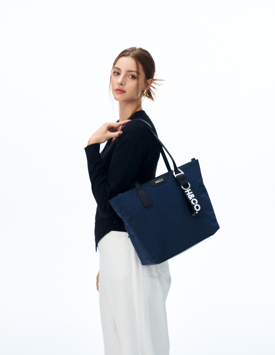 Bolsa tote Betina para mujer 8