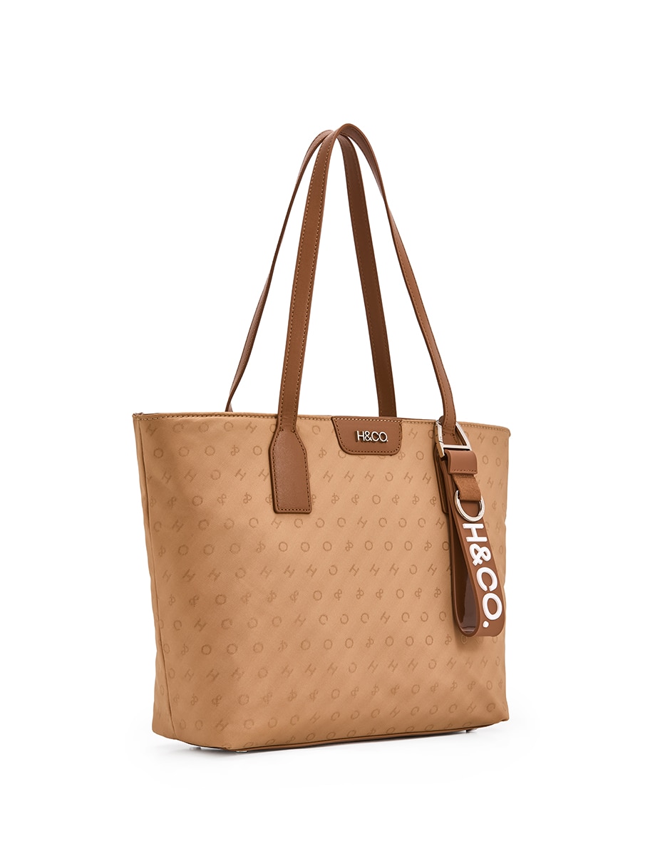 TOTE H&CO, KHAKI