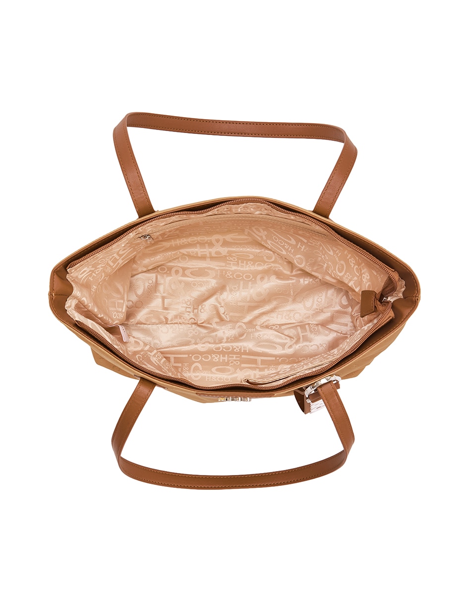 TOTE H&CO, KHAKI