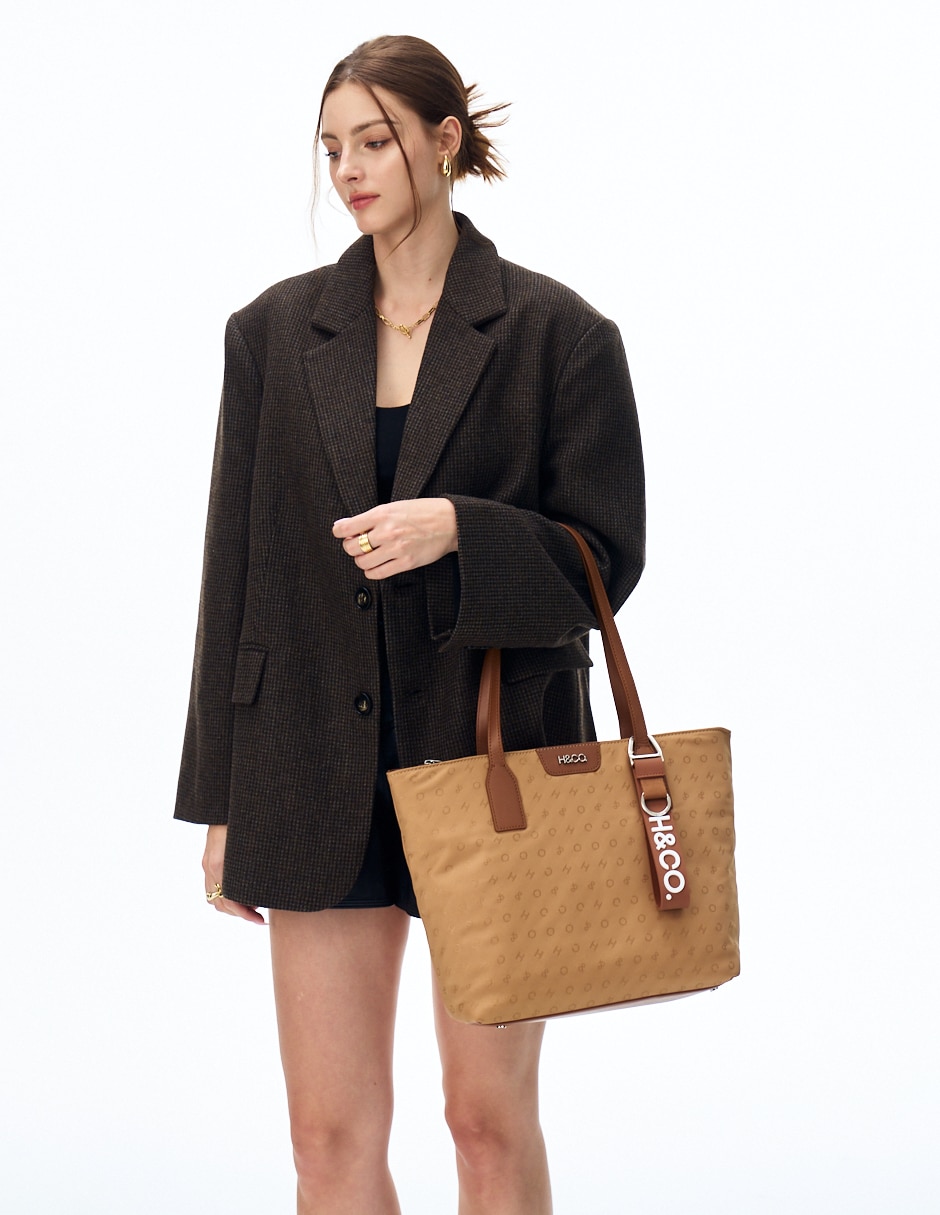 TOTE H&CO, KHAKI