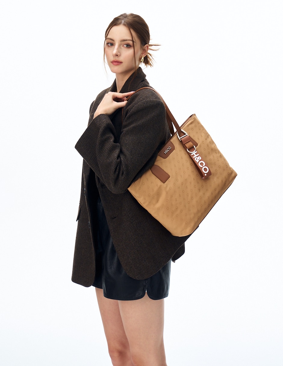 TOTE H&CO, KHAKI