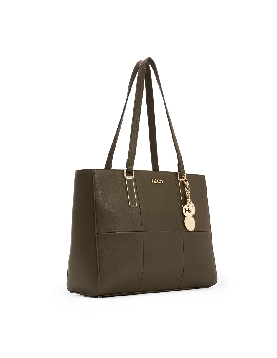 Bolsa tote Clarisse para mujer 2
