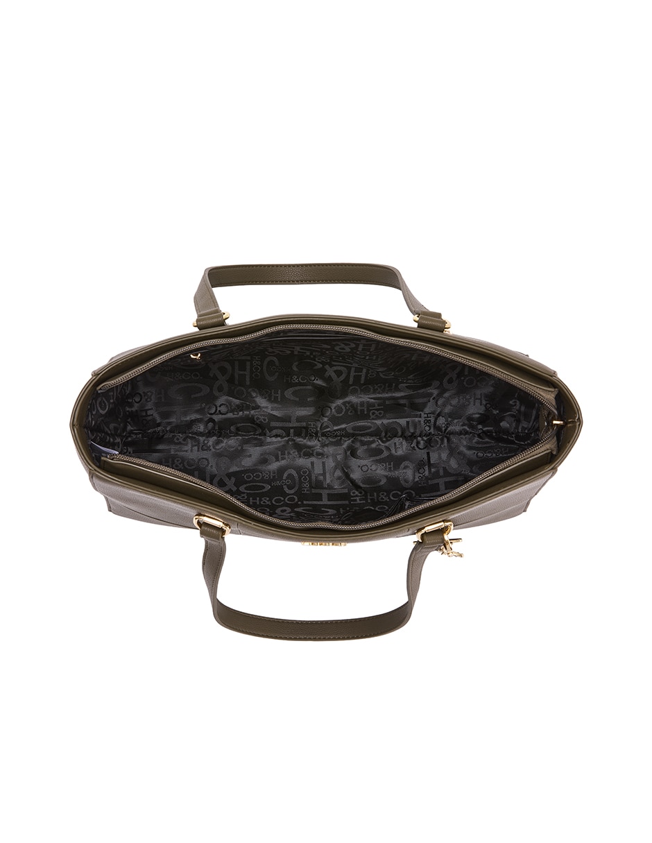Bolsa tote Clarisse para mujer 4