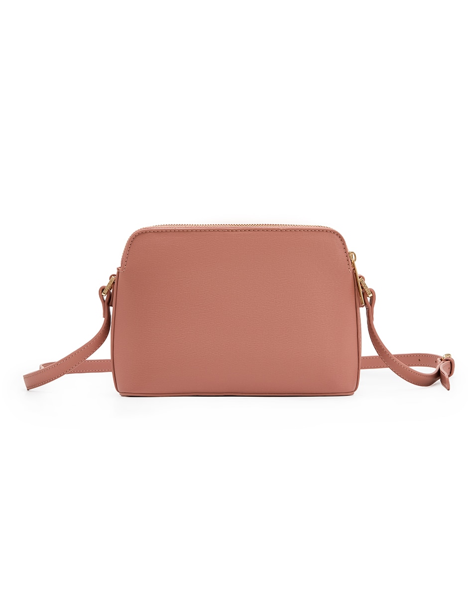 CROSSBODY H&CO, ROSA