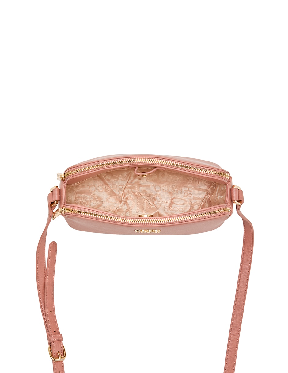 CROSSBODY H&CO, ROSA