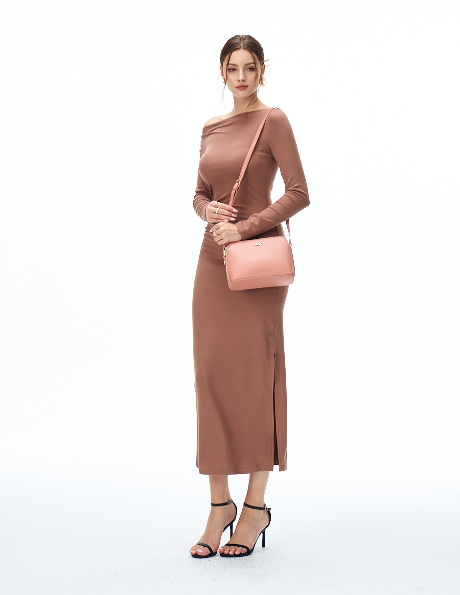 CROSSBODY H&CO, ROSA