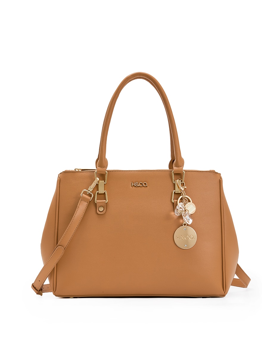 Bolsa satchel Milla para mujer