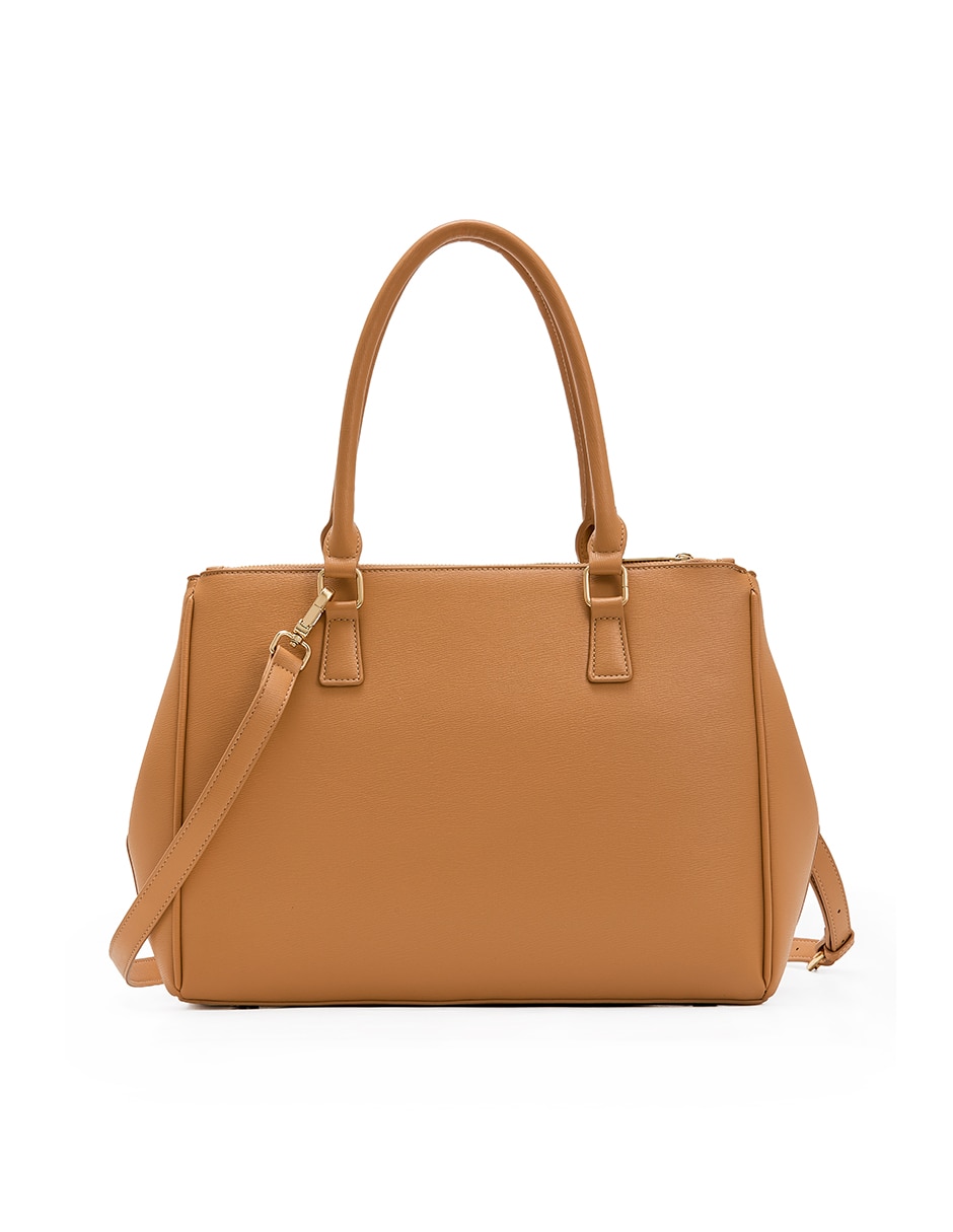 Bolsa satchel Milla para mujer 3