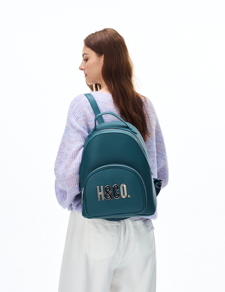Backpack Cristina para mujer 5
