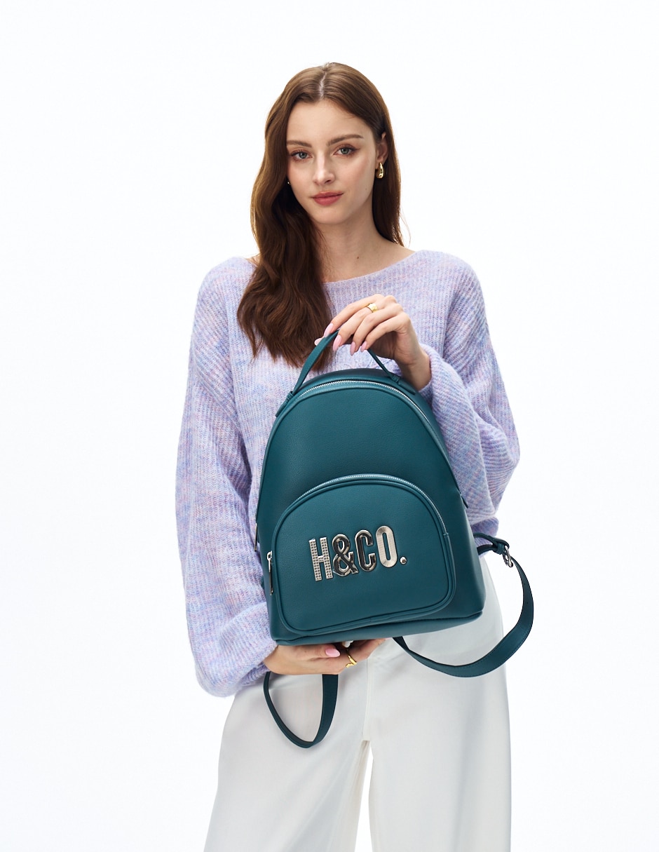 Backpack Cristina para mujer 6