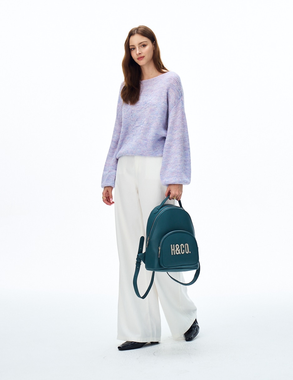 Backpack Cristina para mujer 8