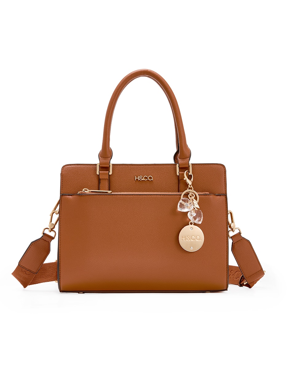 Bolsa satchel Ariadna para mujer