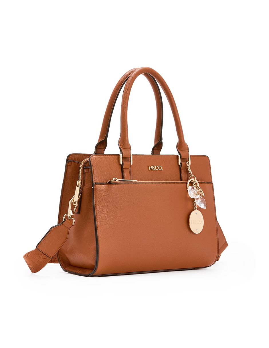 Bolsa satchel Ariadna para mujer 2