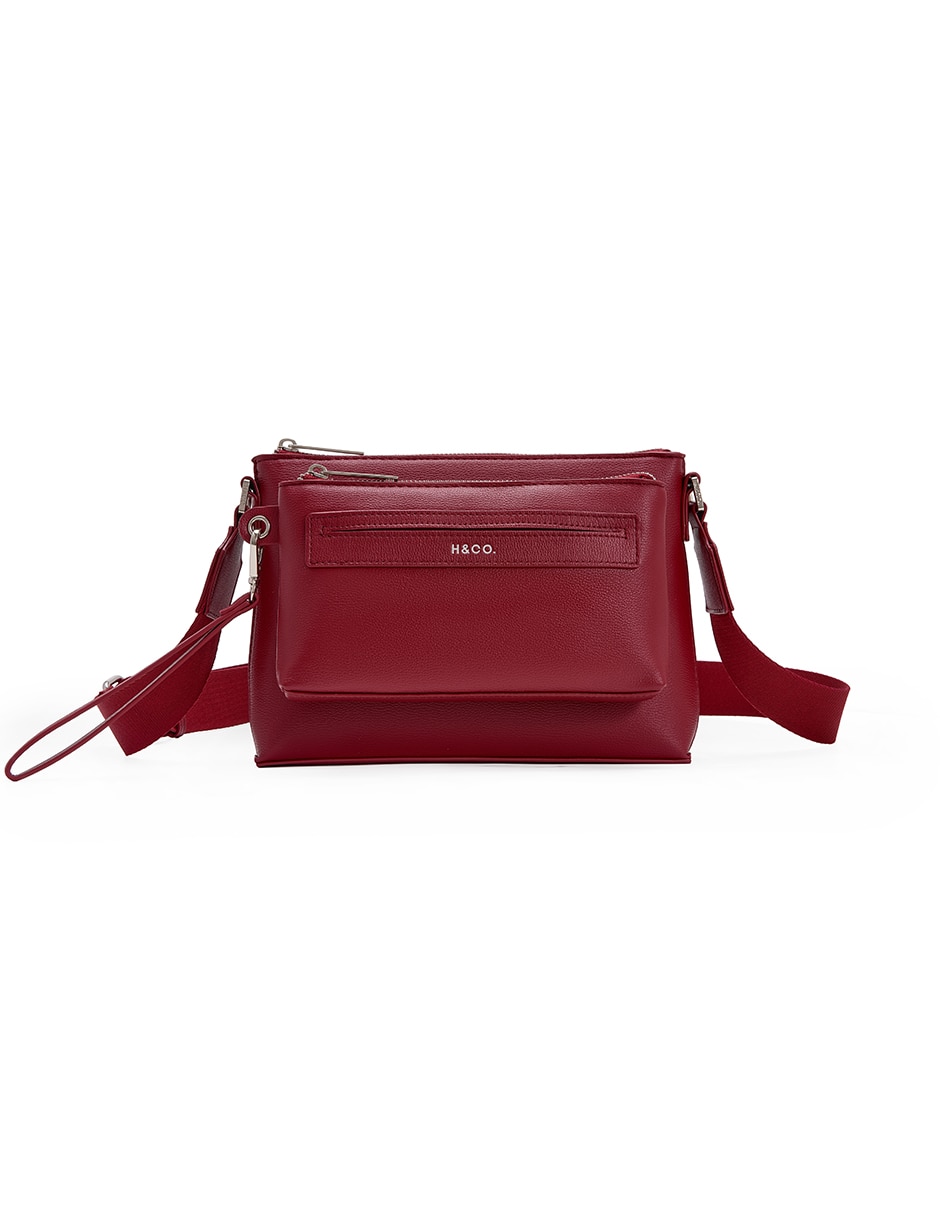 Set de bolsas crossbody Audrey para mujer