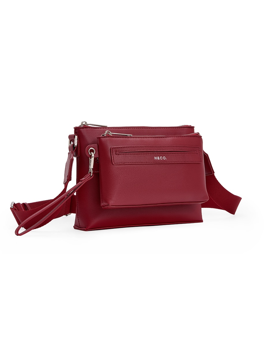 Set de bolsas crossbody Audrey para mujer 2