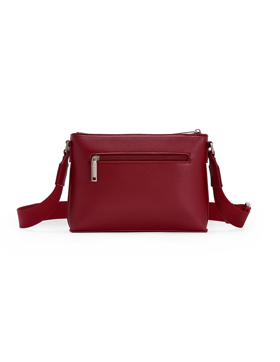 Set de bolsas crossbody Audrey para mujer 3