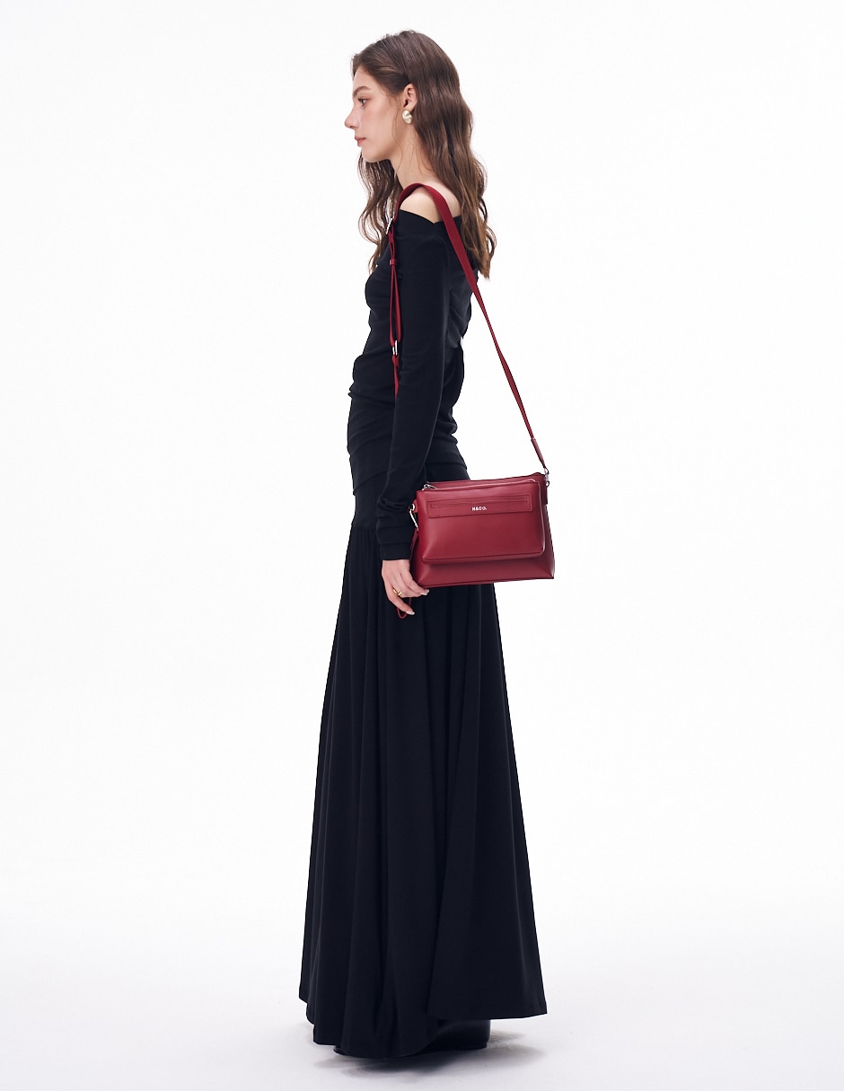 Set de bolsas crossbody Audrey para mujer 8