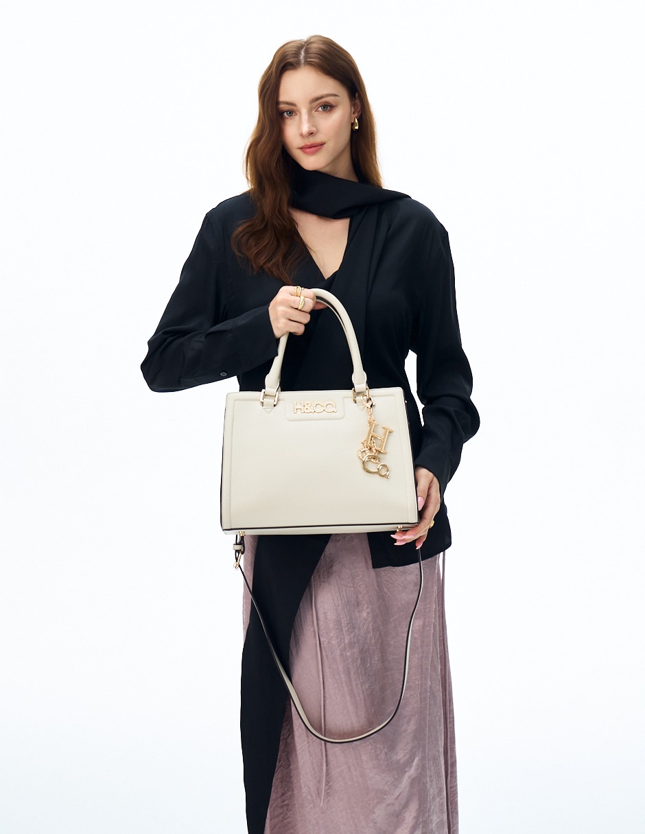 Bolsa tote Bellagio para mujer 5