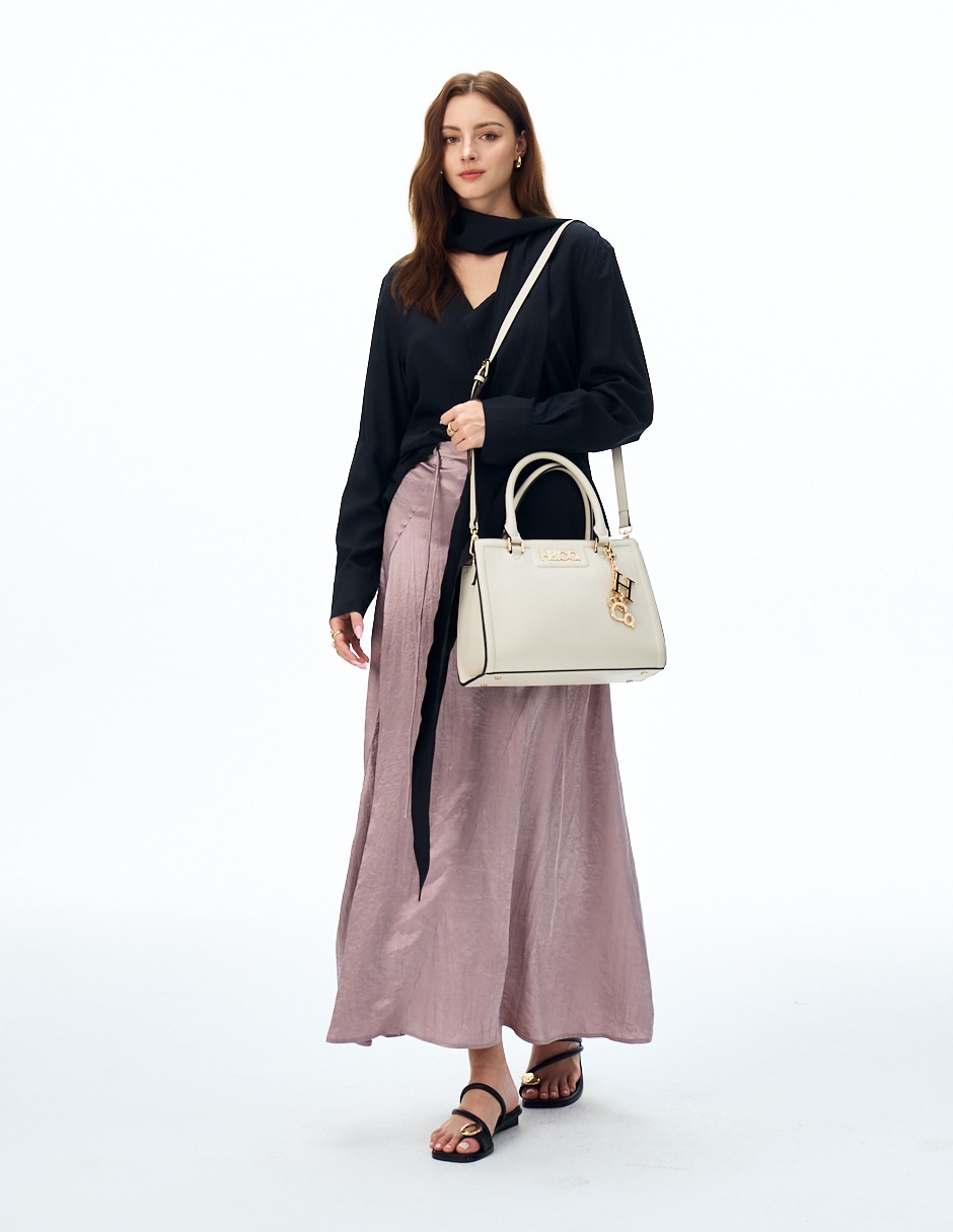 Bolsa tote Bellagio para mujer 6