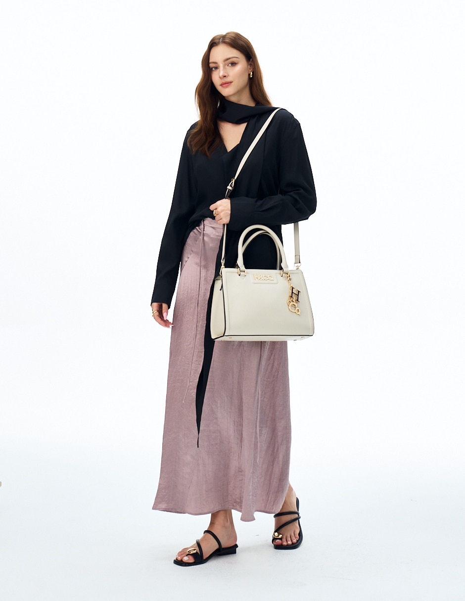 Bolsa tote Bellagio para mujer 7