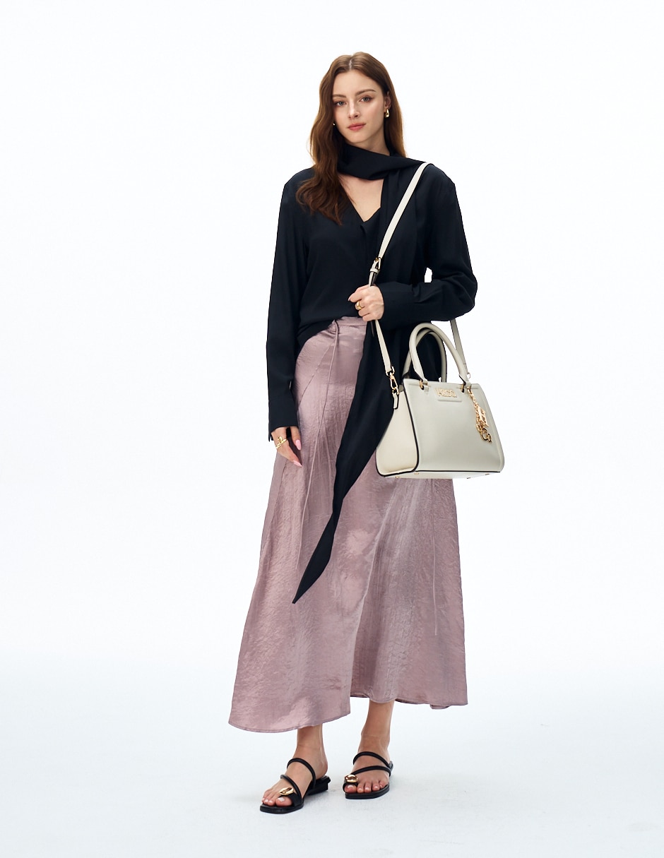Bolsa tote Bellagio para mujer 8