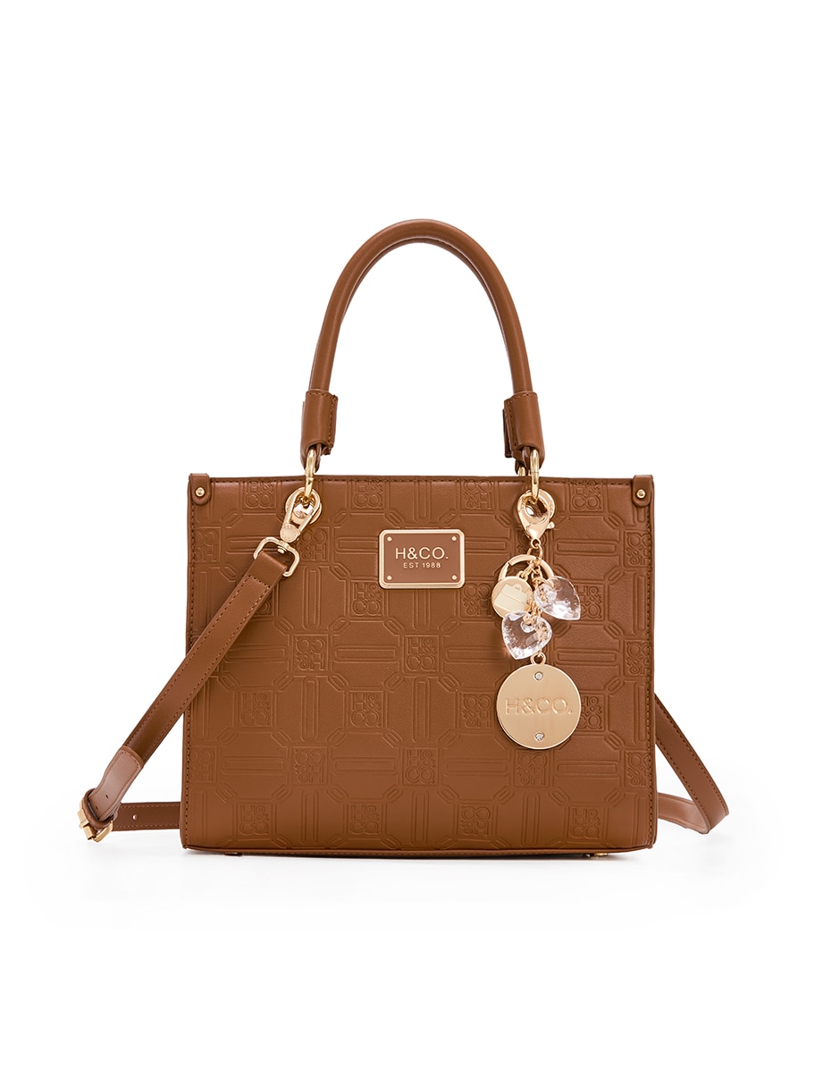 Bolsa tote Caro para mujer