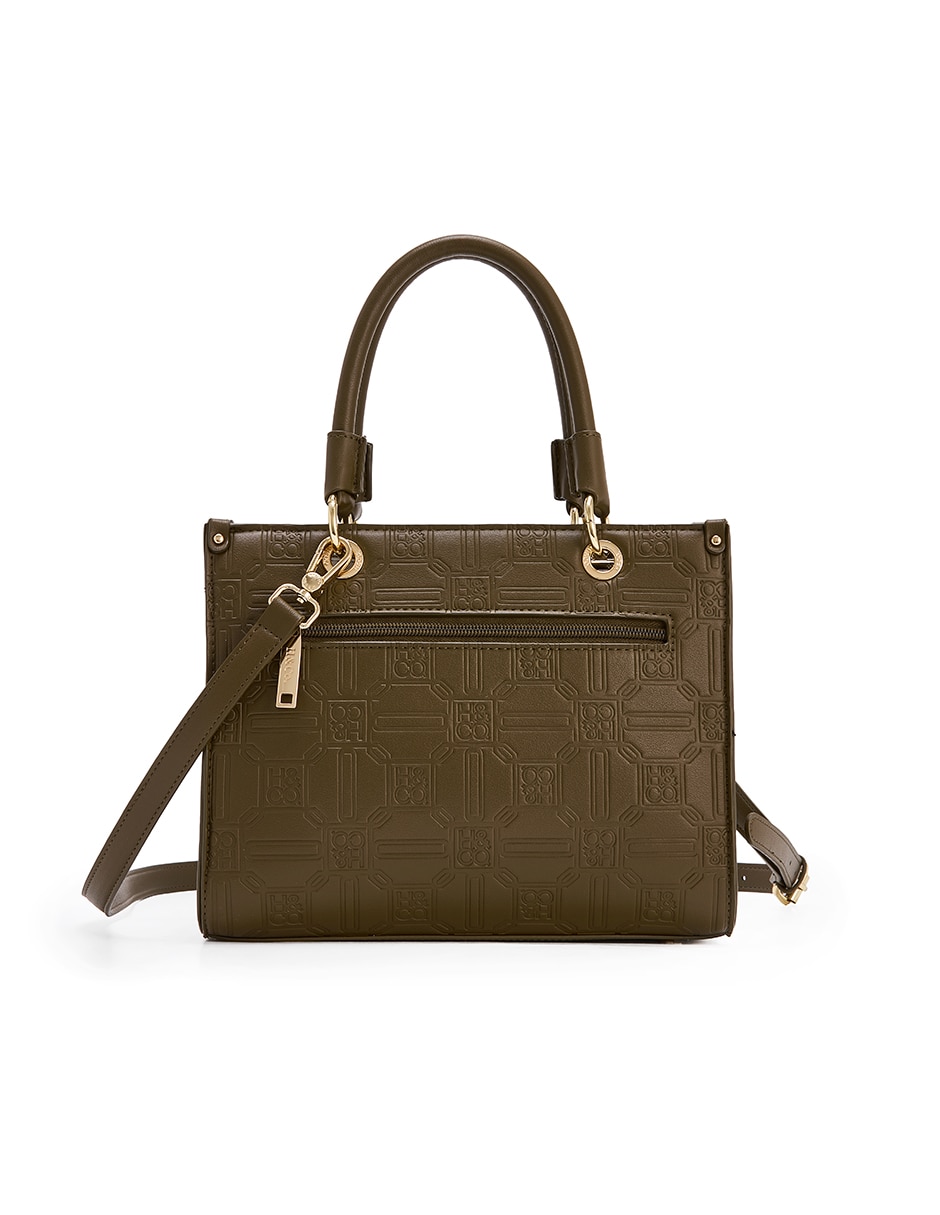 Bolsa tote Caro para mujer 3