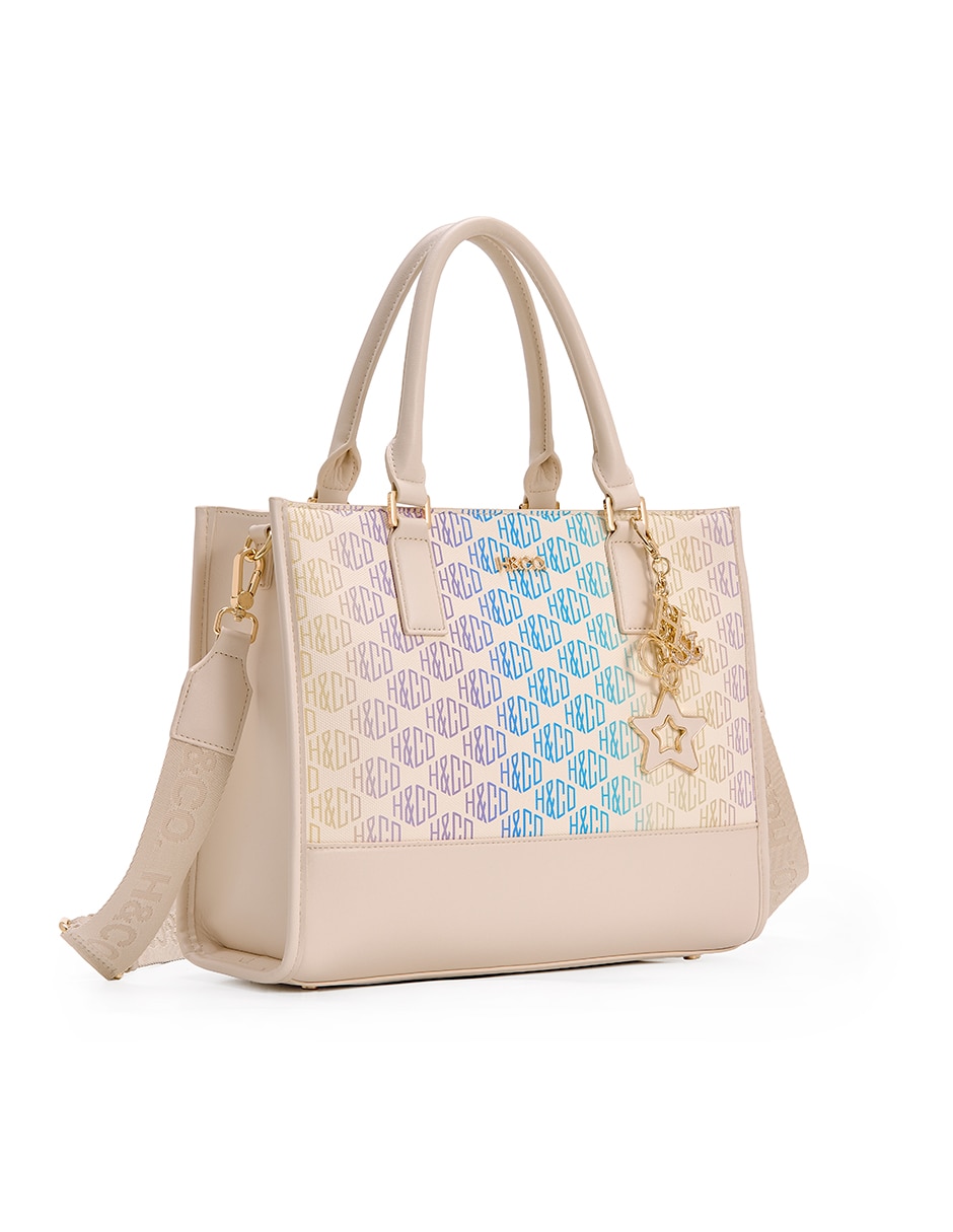 Bolsa tote Nadine para mujer 2