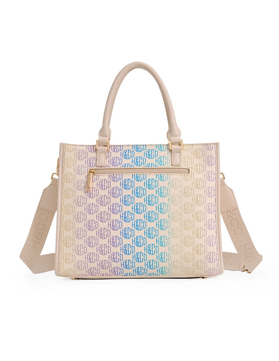 Bolsa tote Nadine para mujer 3