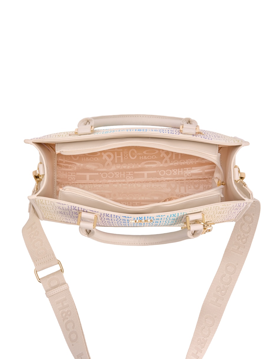 Bolsa tote Nadine para mujer 4