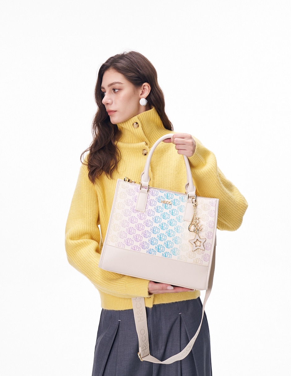 Bolsa tote Nadine para mujer 5