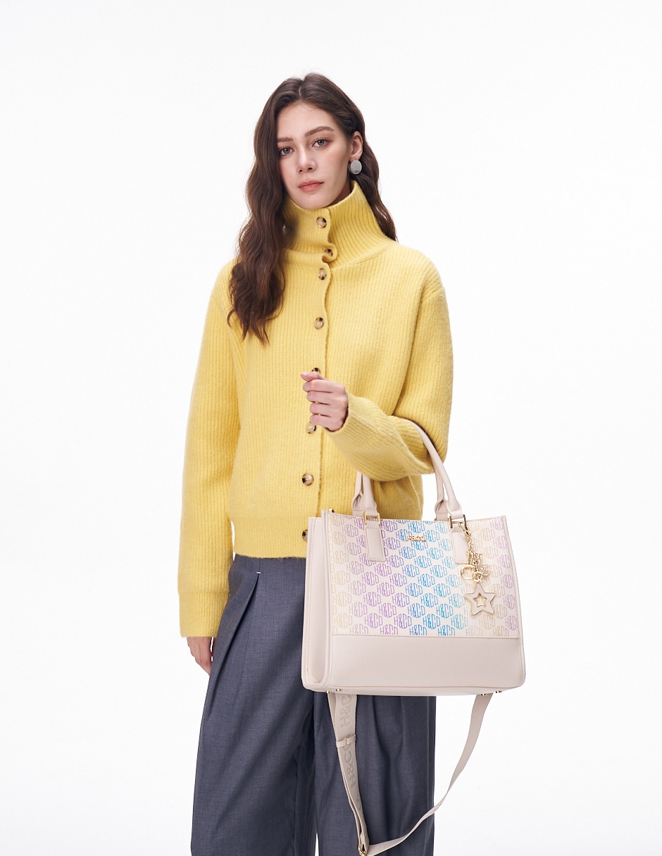 Bolsa tote Nadine para mujer 6