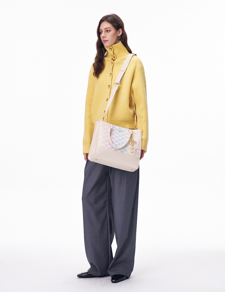 Bolsa tote Nadine para mujer 8