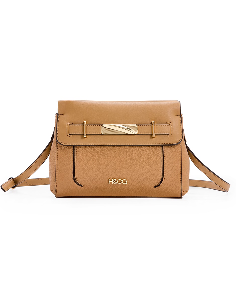 Bolsa crossbody Montserrat para mujer