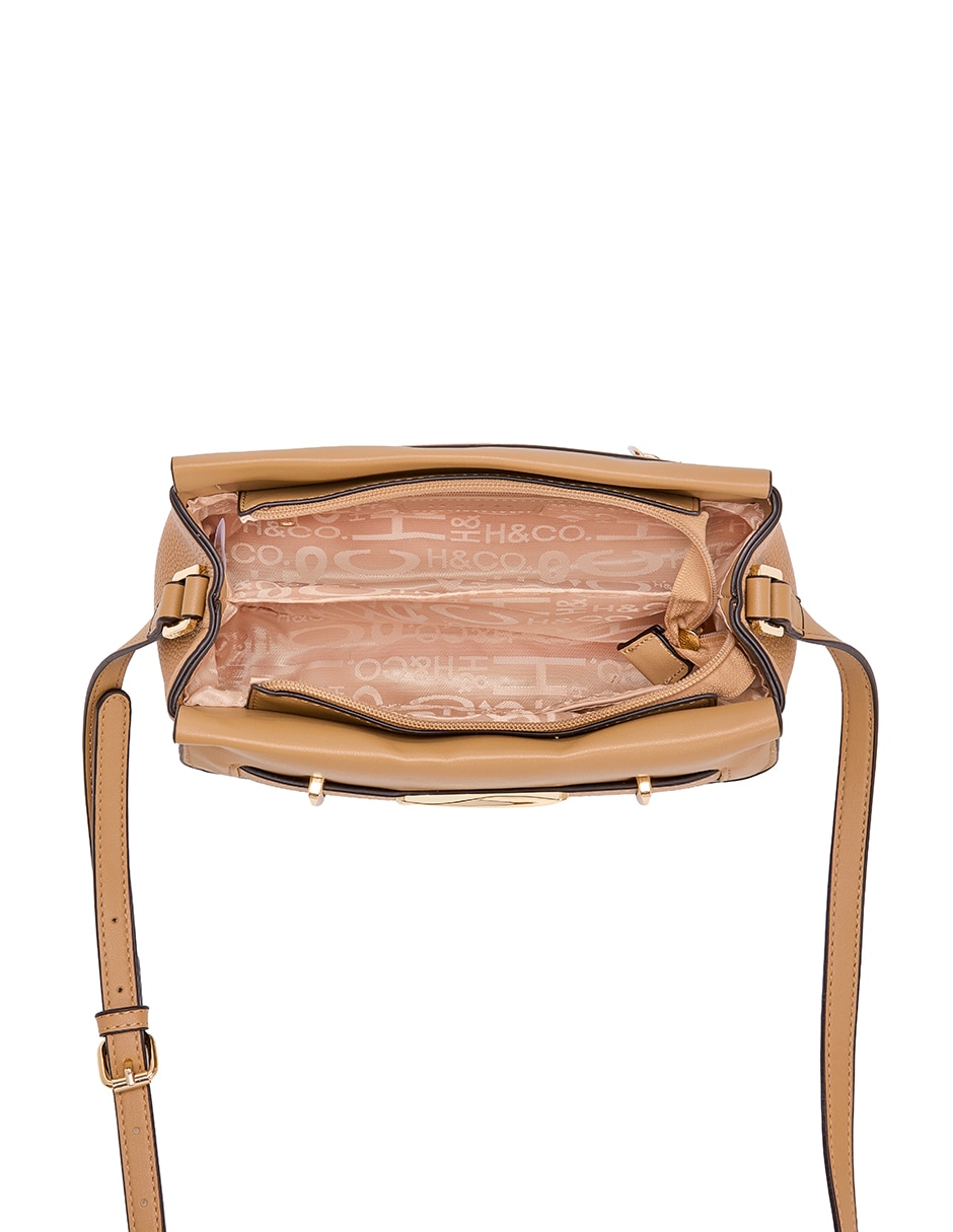 Bolsa crossbody Montserrat para mujer 4