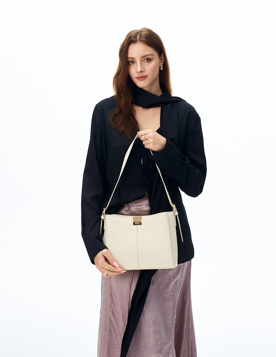 Bolsa hobo para mujer 5