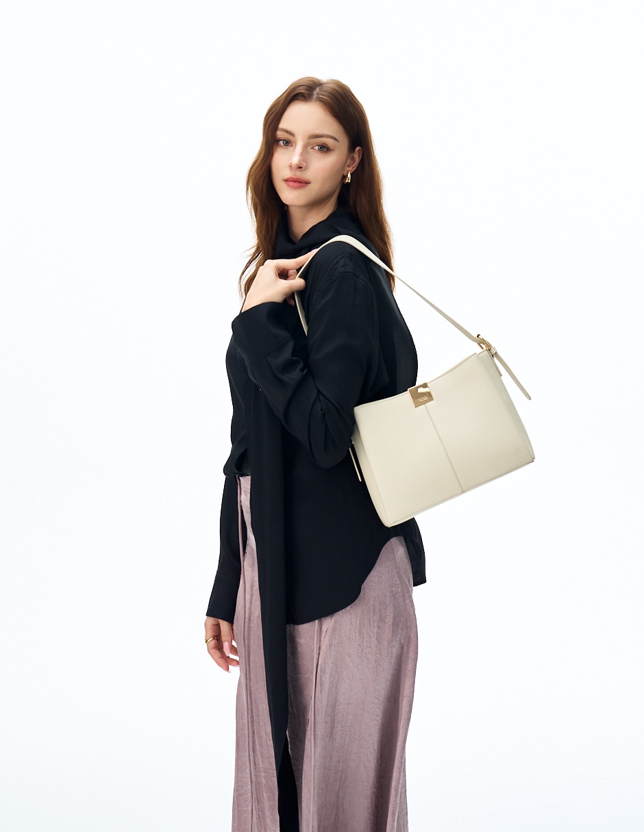 Bolsa hobo para mujer 6