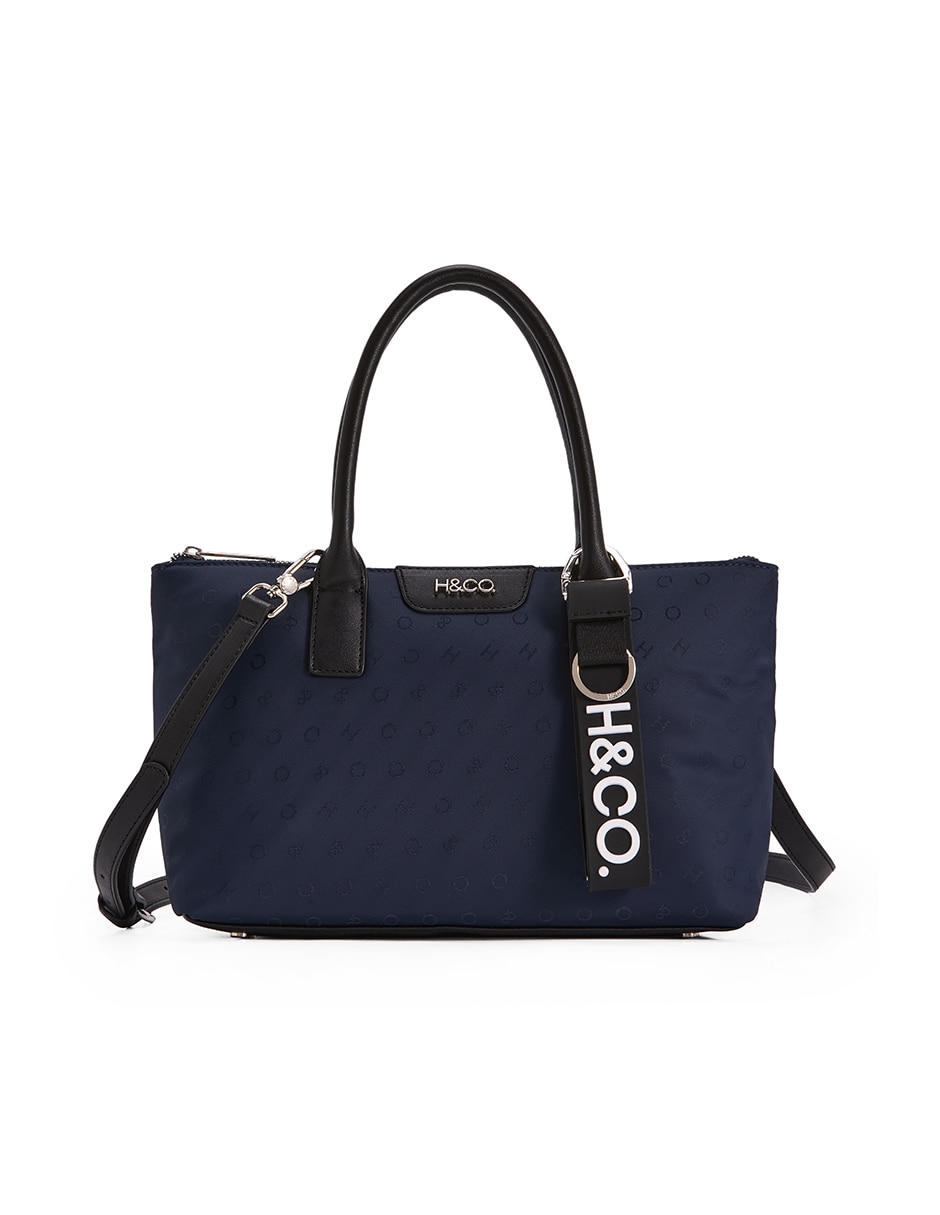 Bolsa satchel Betina para mujer