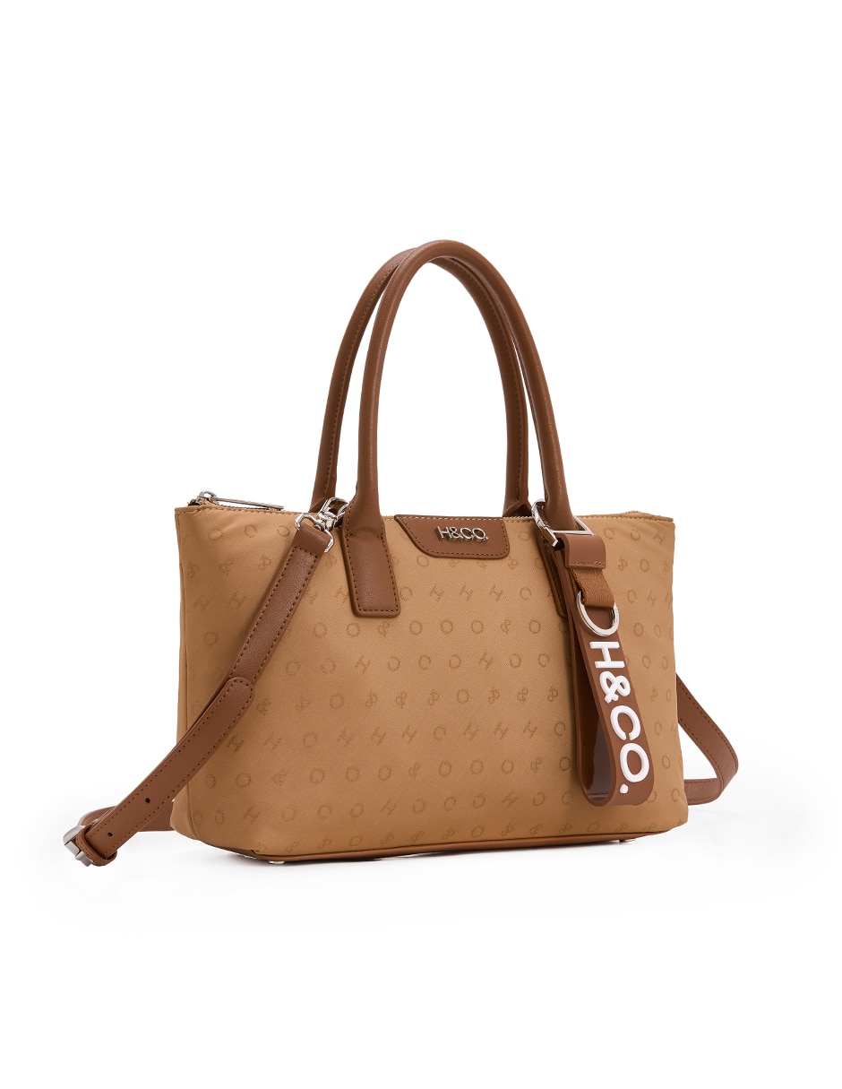 Bolsa satchel Betina para mujer 2