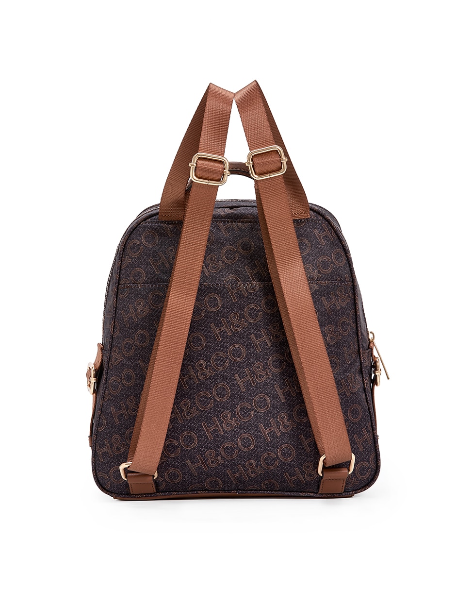 Backpack Camila para mujer 3