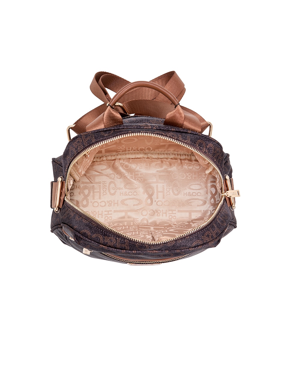 Backpack Camila para mujer 4