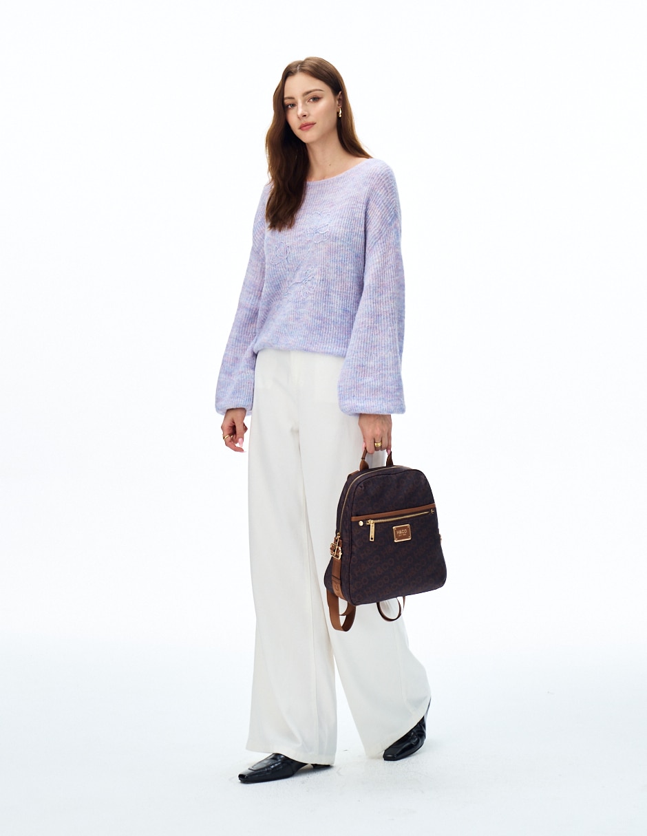 Backpack Camila para mujer 6